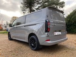 TRANSIT CUSTOM